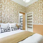 Cozy Studio Paris Centre Montparnasse - II